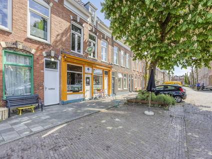 Tweede Hunzestraat 35a