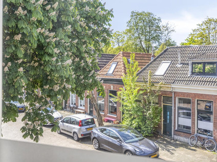 Tweede Hunzestraat 35a