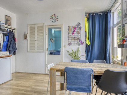 Tweede Hunzestraat 35a