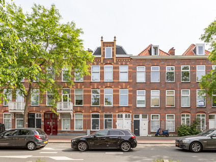 De la Reyweg 38B