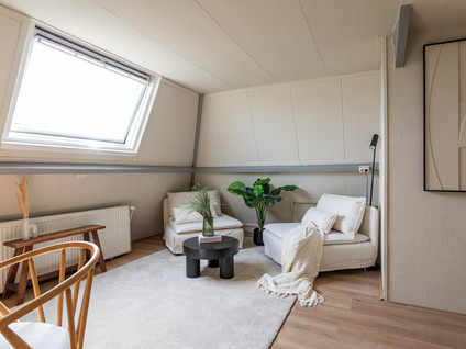 De la Reyweg 38B
