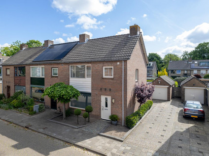 Geerakker 5