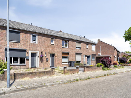 Willem Goossensstraat 20
