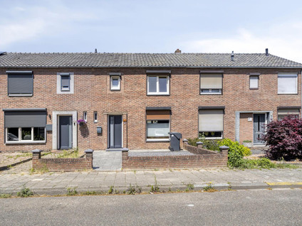 Willem Goossensstraat 20