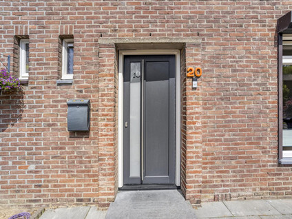 Willem Goossensstraat 20