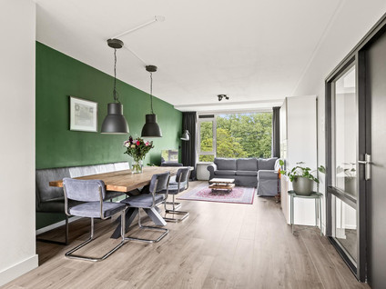 Livingstonelaan 410