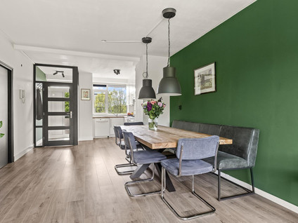 Livingstonelaan 410
