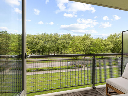Livingstonelaan 410