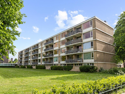 Livingstonelaan 410
