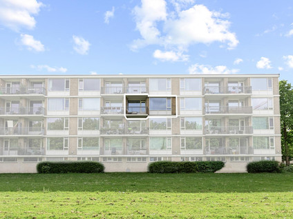 Livingstonelaan 410