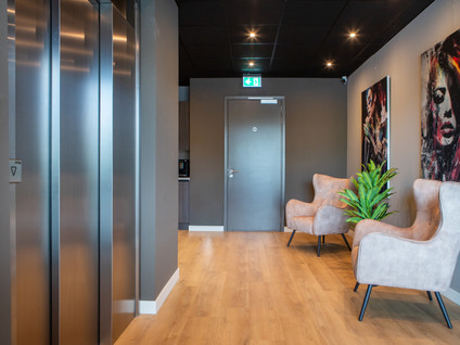 Kapitein Rondairestraat 8
