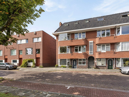 Oosterhamrikkade 90