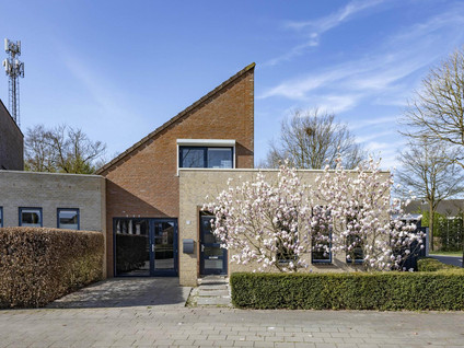 Gravenhof 9