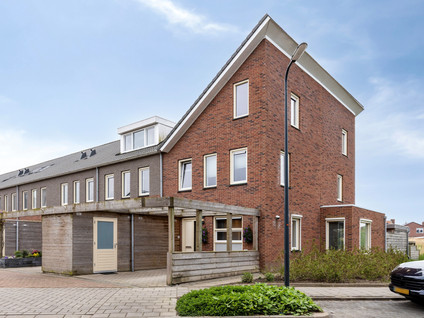Parklaan 60
