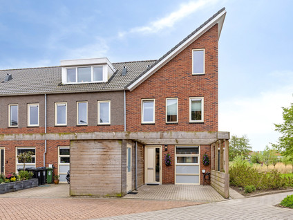 Parklaan 60