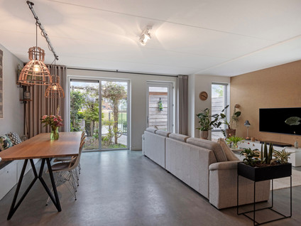 Parklaan 60
