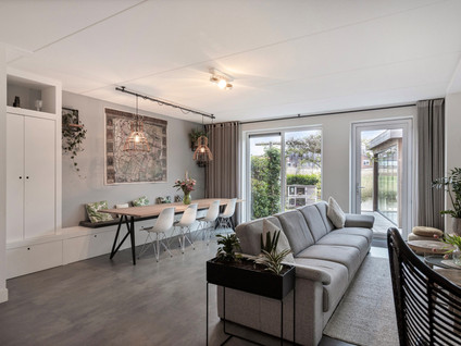 Parklaan 60