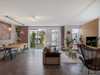 Parklaan 60