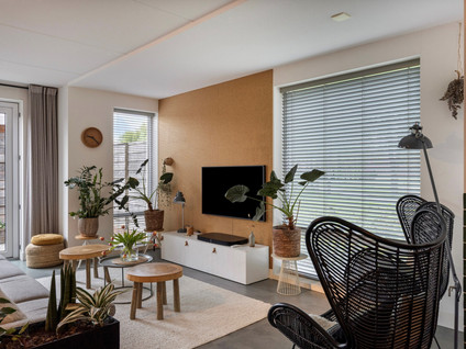 Parklaan 60