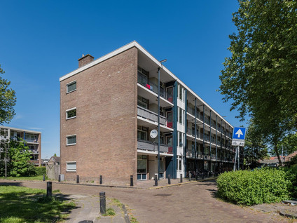 Vredenluststraat 11