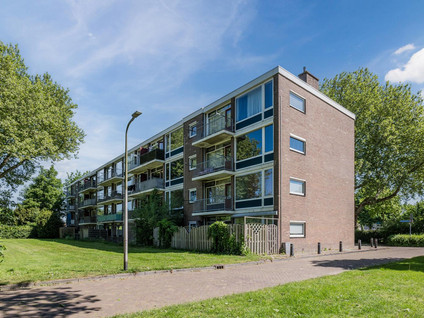 Vredenluststraat 11
