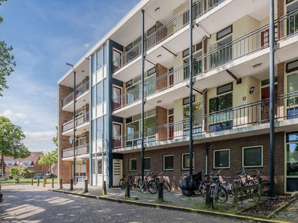 Vredenluststraat 11