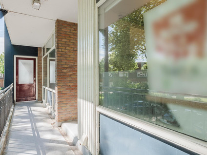 Vredenluststraat 11