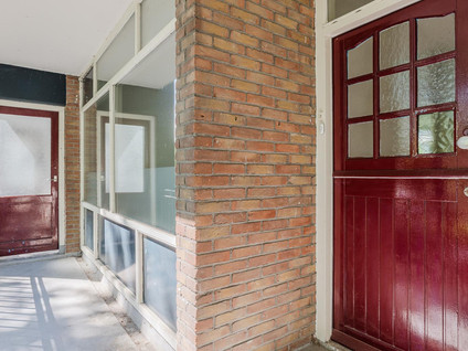 Vredenluststraat 11