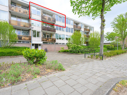 Aert de Gelderlaan 202
