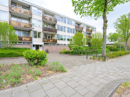 Aert de Gelderlaan 202