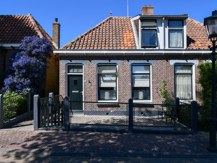 Burgemeester Eschauzierstraat 47