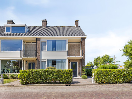 Wilhelminastraat 39