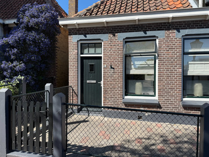 Burgemeester Eschauzierstraat 47