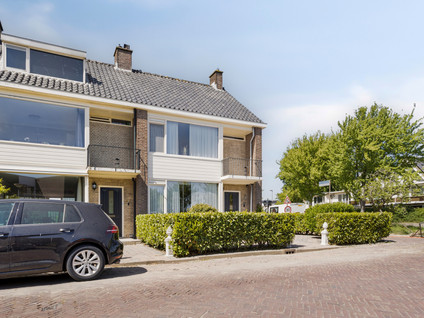 Wilhelminastraat 39
