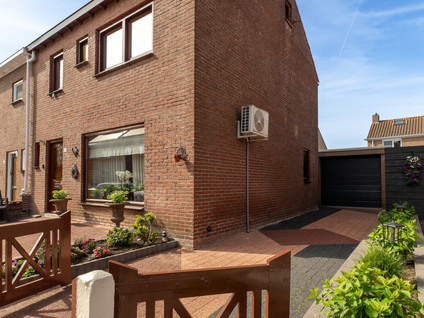 Zeeasterstraat 24