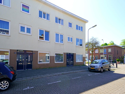 Surinamestraat 120