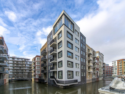 Charley Tooropgracht 167