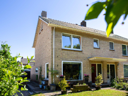 Douwe Totlaan 38
