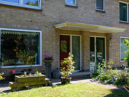 Douwe Totlaan 38
