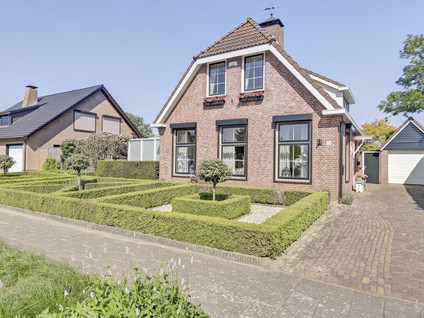 Breeweg 15