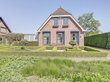 Breeweg 15