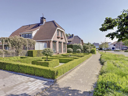 Breeweg 15