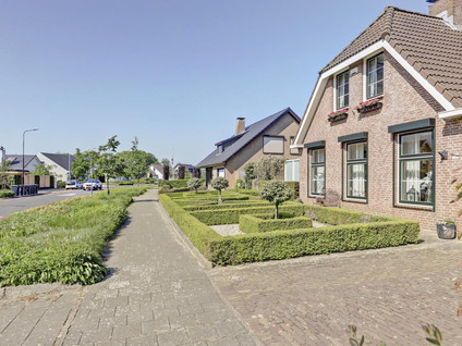 Breeweg 15