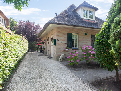 Dieklaan 24