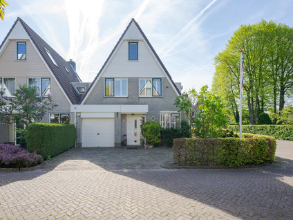 Cor van Osnabruggelaan 68