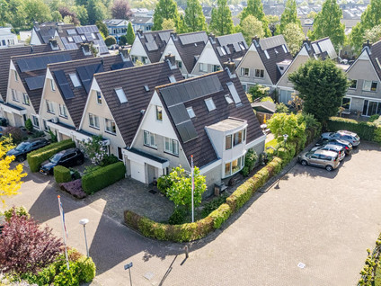 Cor van Osnabruggelaan 68