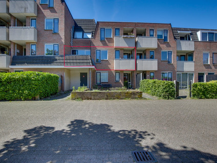 Zeven Bosjes 101
