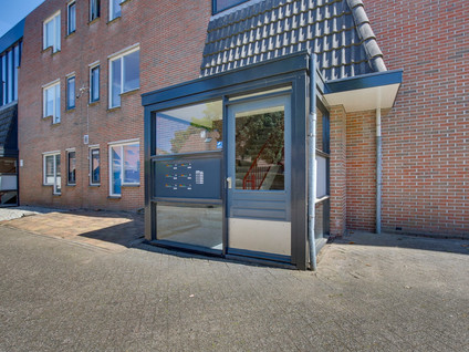 Zeven Bosjes 101