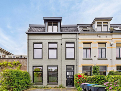 Cornelis Frederiksstraat 1