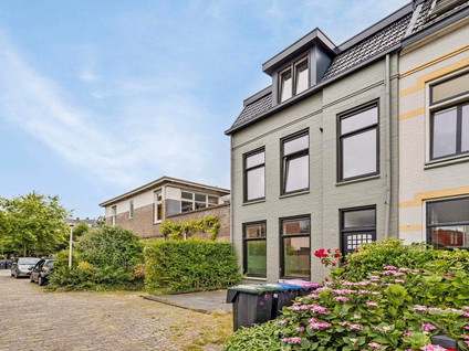 Cornelis Frederiksstraat 1